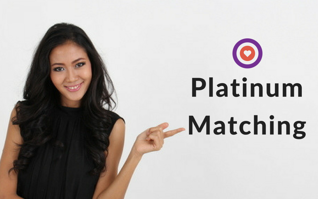 3 Benefits of Matching on Meet Me Now Asia