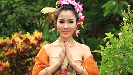 3 Amazing Tips To Find A Perfect Thai Bride
