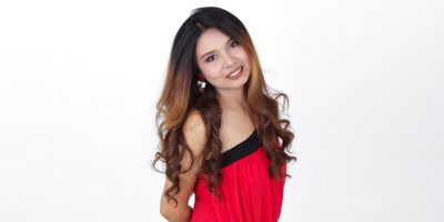 Meet Thai Girl :  Stunning “Vera”