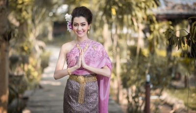 All You Need To Know About “Thai Lady Dating Tours”