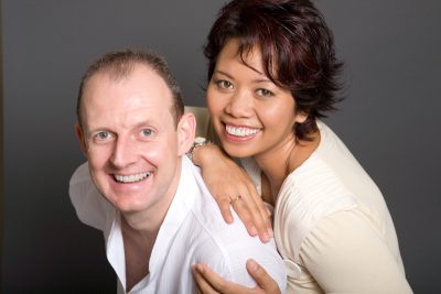 Newsweek Reports:  More Interracial Marriages Than Ever Before!