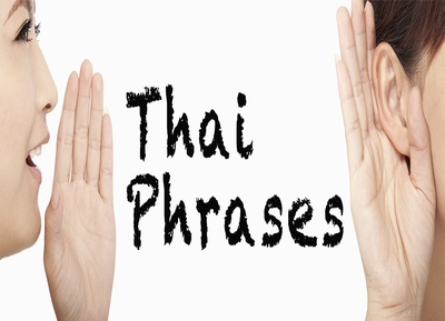 5 Most Useful Thai Sentences You Need To Learn