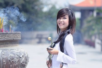 What No One Tells You About The Thai Value: Nurturance (Femininity)