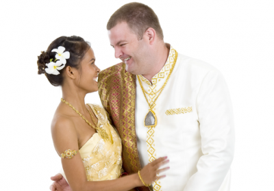 Importance of Getting Married In Thailand