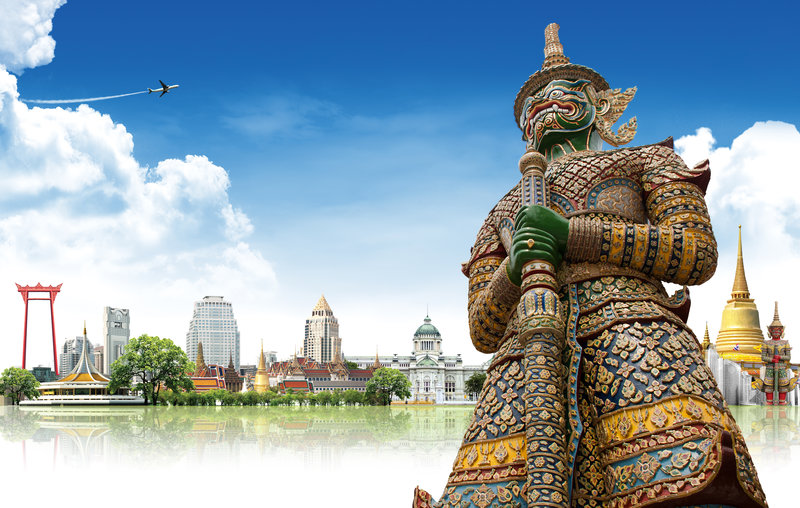 Everything You Need To Know About Rules and Regulations In Thailand