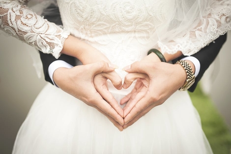 4 Basic Requirements To Get Married In the UK