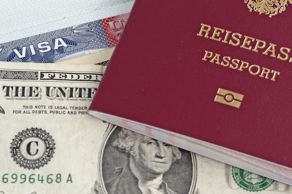 What Is The Difference Between K1 Visa and K3 Spousal Visa?