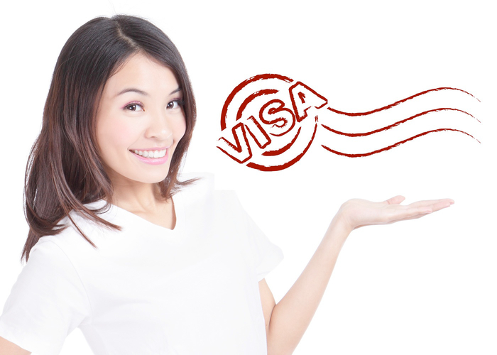 5 Helpful Tips During US Visa Application for Thai Fiancées or Girlfriends