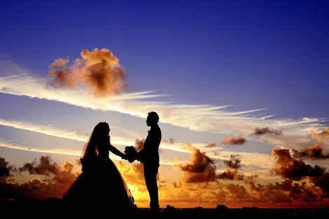6 Basic Requirements To Get Married In America