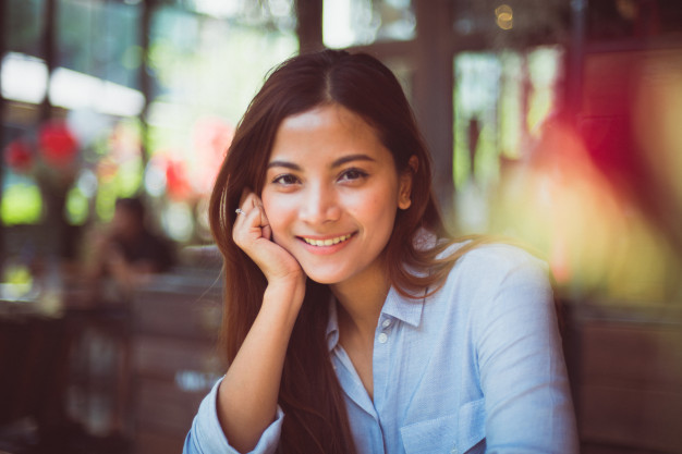 Asian Women Brides Thai