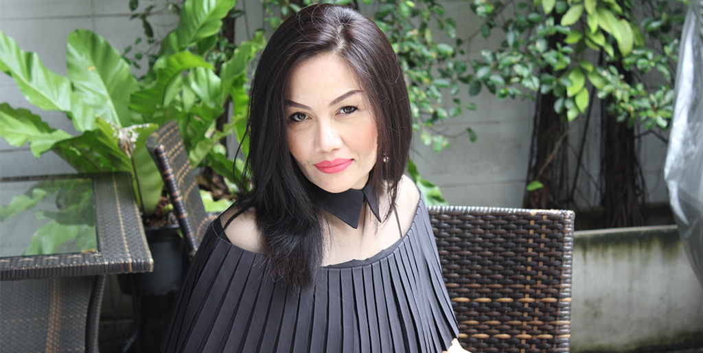 Thai Singles: Meet Gorgeous Thai Lady “Eiw”