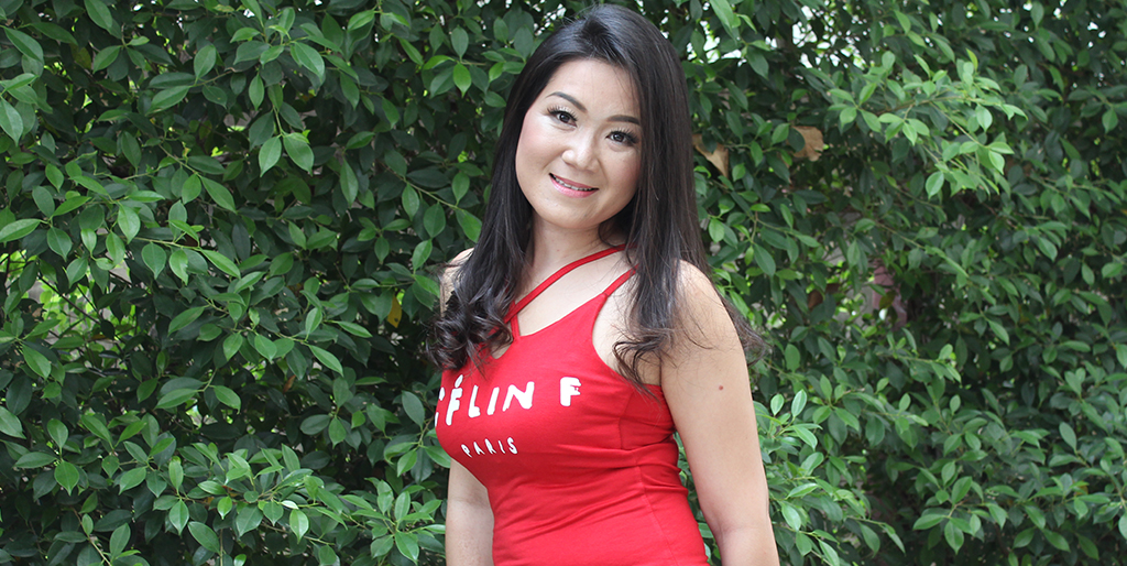 Thai Matchmaking: Meet Sweet Thai Lady “Da”