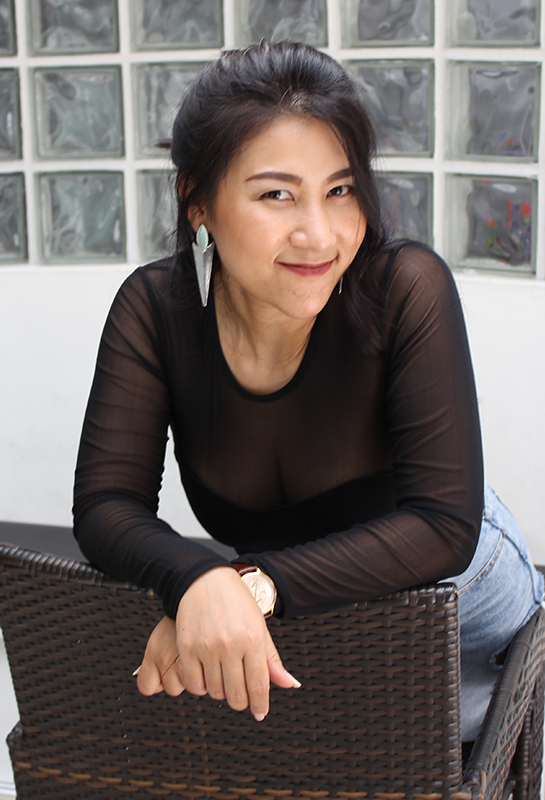 dating thailand women