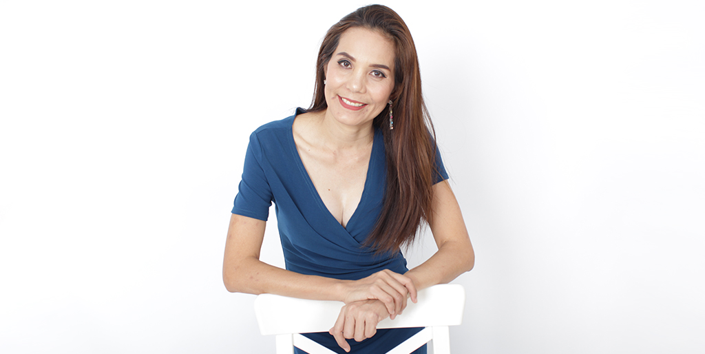Online Dating: Meet Beautiful Thai Lady “Laprim”