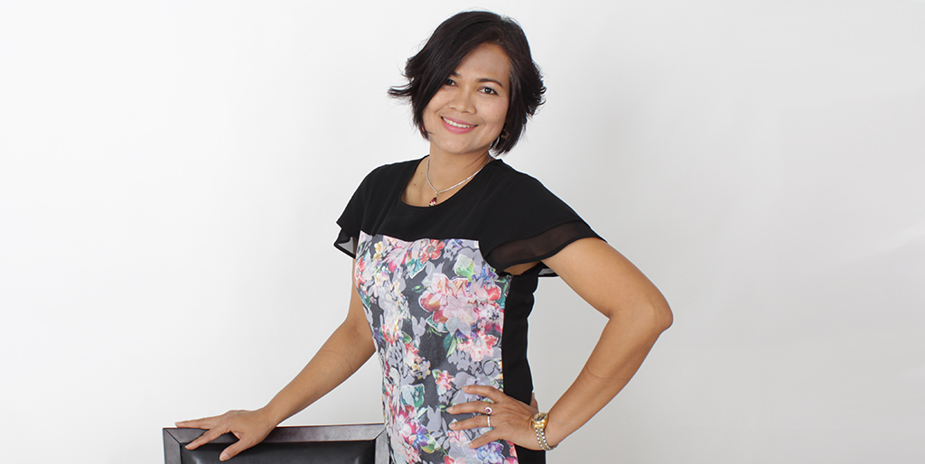 Asian Singles: Meet Lovely Thai Lady “Onon”