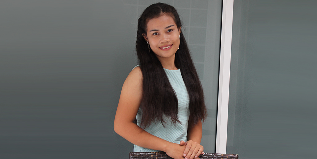 Thailand Dating: Meet Pretty Thai Lady “Joy”