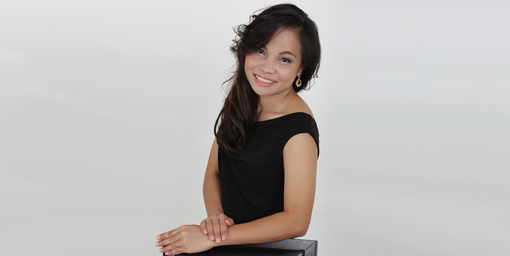 Asian Singles: Meet Pretty Thai Lady “Nicky”