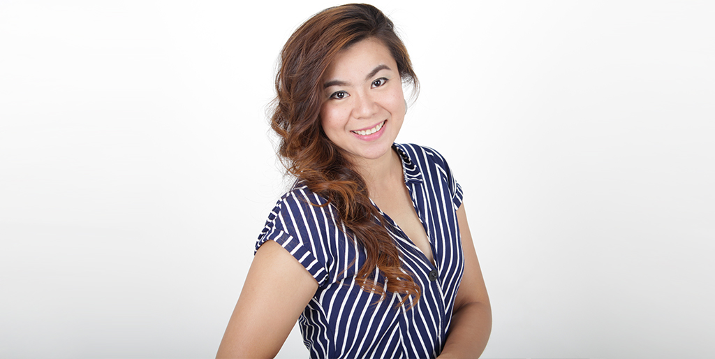 Thailand Dating: Meet Charming Thai Lady “Rung”