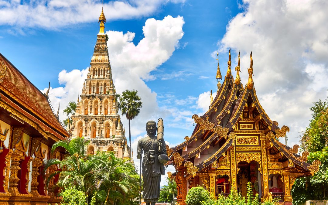 What You Need To Know About Thai Culture