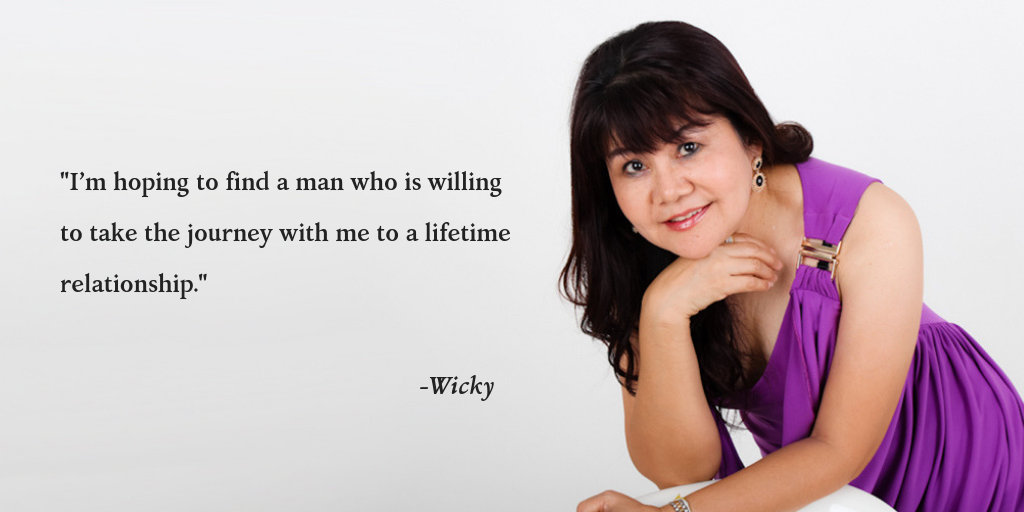 Thai mädchen online-dating