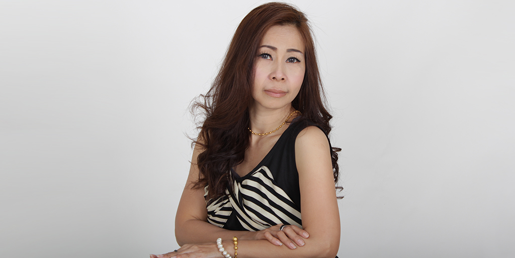 Thai Dating Online: Meet Lovely Thai Lady “Prim”