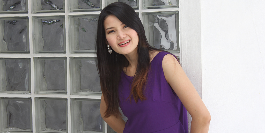 Thai Dating Online: Meet Gorgeous Thai Lady “Pat”