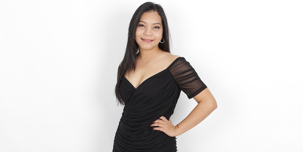 Dating Agency In Bangkok: Meet An Active Thai Lady “Gigi”