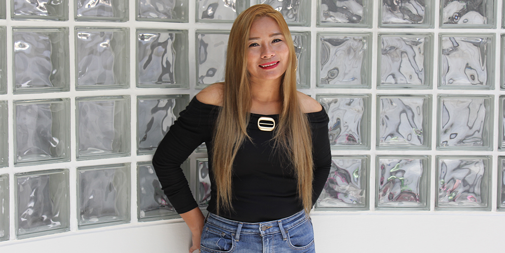Thai Dating Online: Meet An Active Thai Lady “Fun”